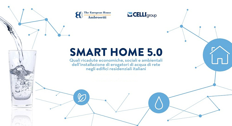 Smart Home 5.0